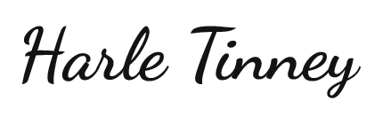 Harle Tinney Official Website-Renowned Newport, Rhode island author